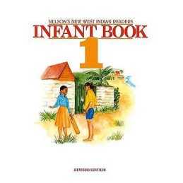 New West Indian Readers - Infant Book 1 - 9780175663408