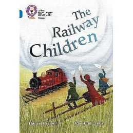 The Railway Children - 9780008147273
