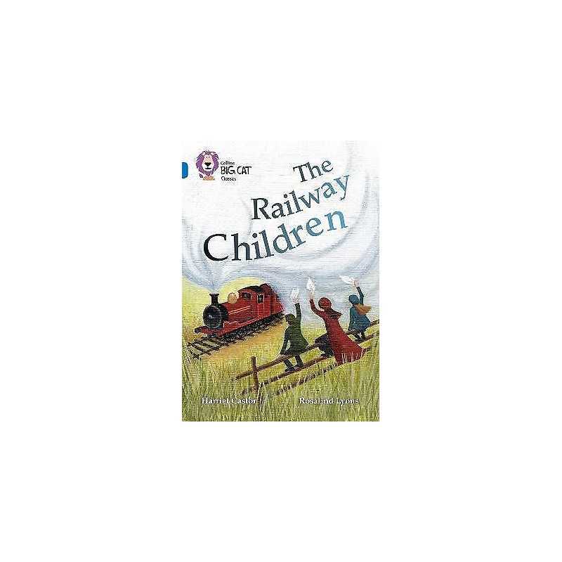 The Railway Children - 9780008147273