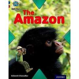 Project X Origins: Dark Blue Book Band, Oxford Level 15: Enda... - 9780198303404