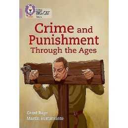 Crime and Punishment through the Ages - 9780008208998