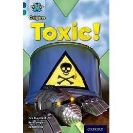 Project X Origins: Dark Blue Book Band, Oxford Level 16: Hidd... - 9780198303473