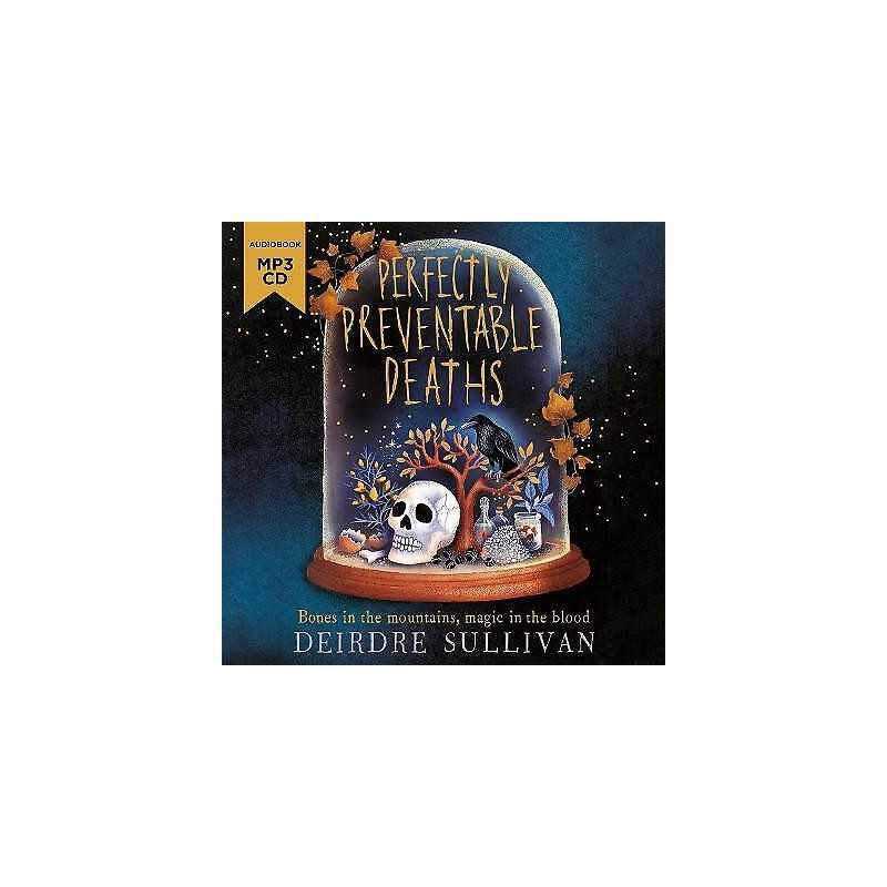 Perfectly Preventable Deaths - 9781471408663