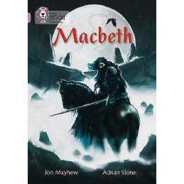 Macbeth - 9780007530137
