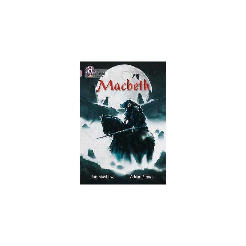 Macbeth - 9780007530137