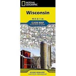 Wisconsin - 9781566957328