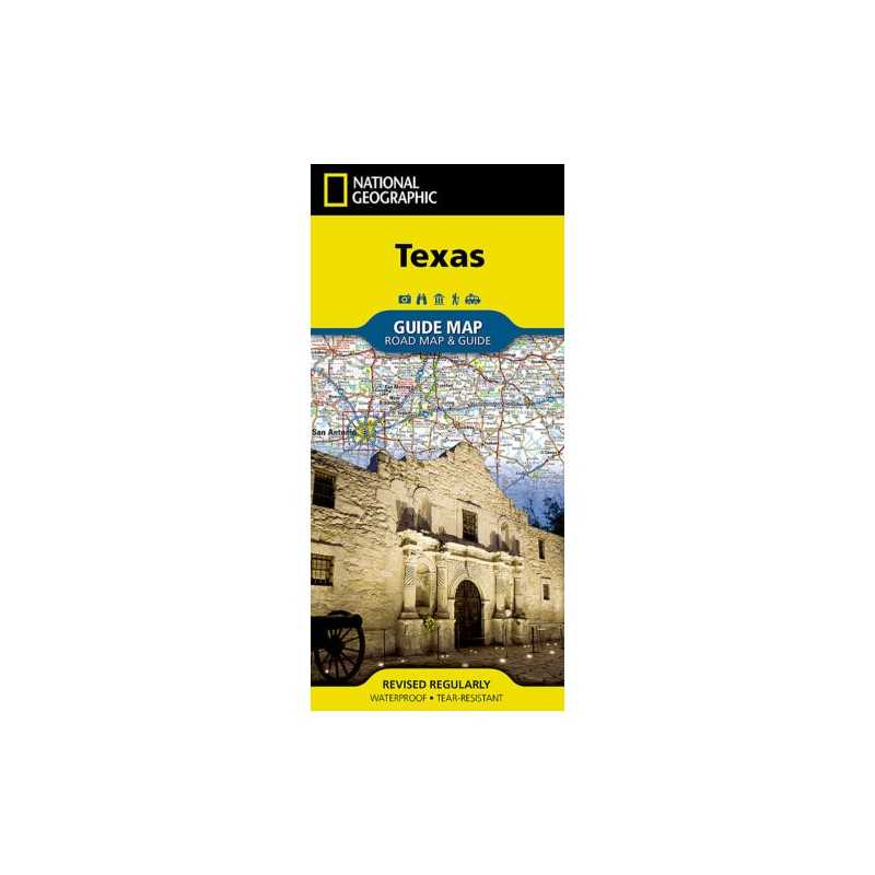 Texas - 9781566957298