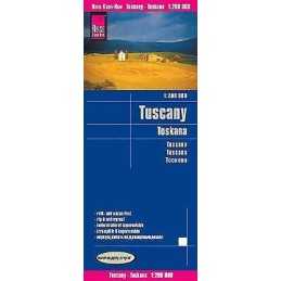 Tuscany (1:200.000) - 9783831774173