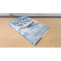 The Bader Wing, Turner, John Frayn
