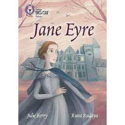 Jane Eyre - 9780008147341