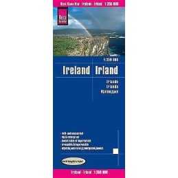 Ireland (1:350.000) - 9783831773473