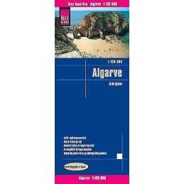 Algarve (1:100.000) - 9783831772759