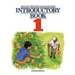 New West Indian Readers - Introductory Book 1 - 9780175663569