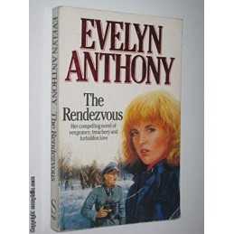 The Rendezvous, The by Anthony, Evelyn Paperback Book
