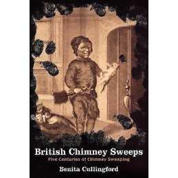 British Chimney Sweeps - 9781566633451