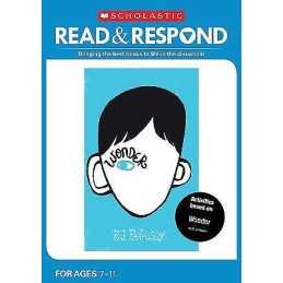 Wonder - 9781407182520