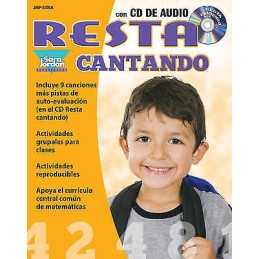 Resta cantando - 9781553862109