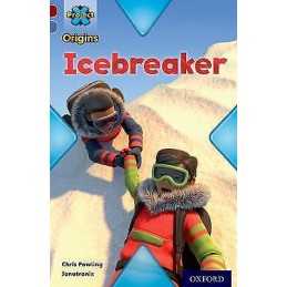 Project X Origins: Dark Red Book Band, Oxford Level 17: Time:... - 9780198303626