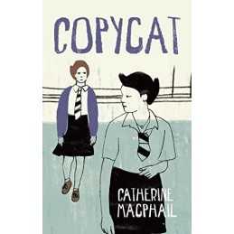 Read On - Copycat by MacPhail, Catherine Book