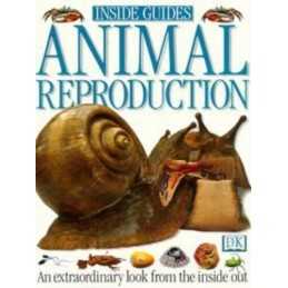Animal Reproduction (Inside Guides) by unknown Hardback Book