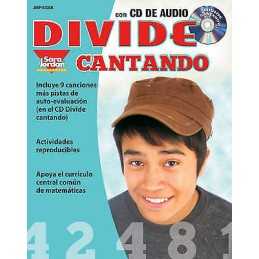Divide cantando - 9781553862154