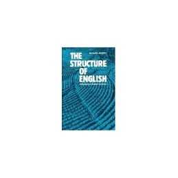The Structure of English: A Handbook of English G... by Newby, Michael Paperback