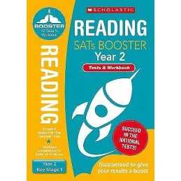 Reading Pack (Year 2) - 9781407168487