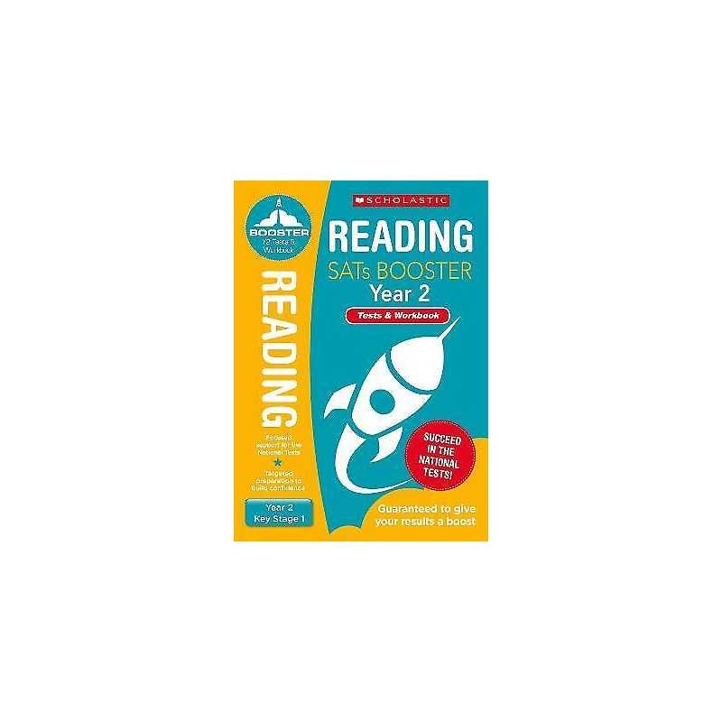 Reading Pack (Year 2) - 9781407168487