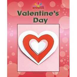 Valentines Day - 9781684041640