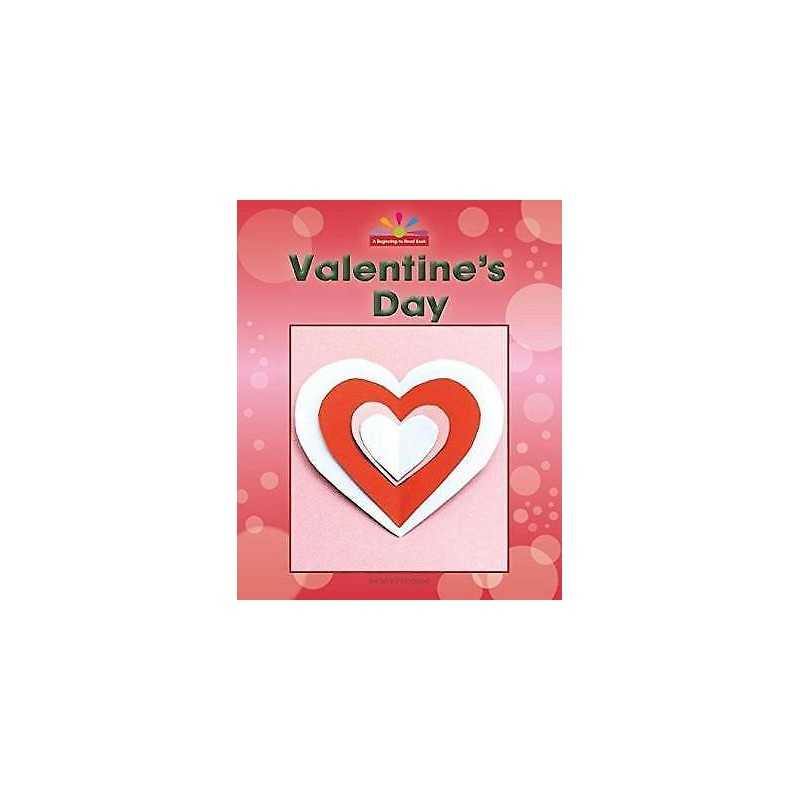 Valentines Day - 9781684041640