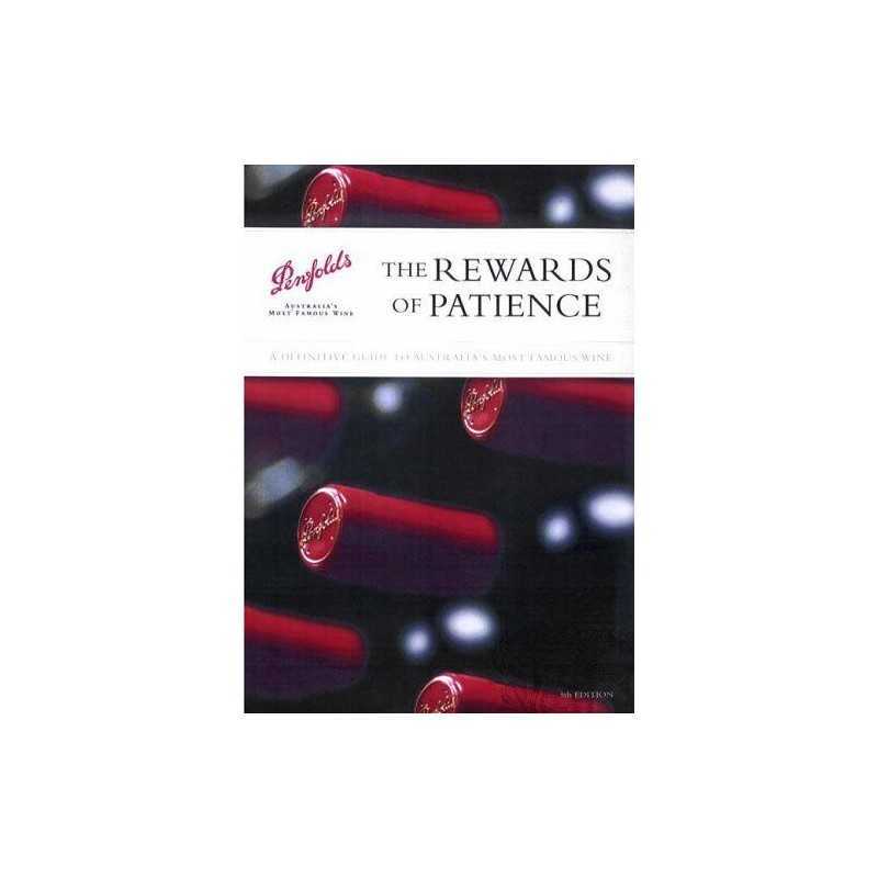 The Rewards of Patience: A Definiti..., Caillard, Andre