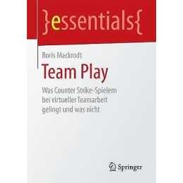 Team Play - 9783658163396