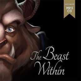 Beauty and the Beast: The Beast Within - 9781800780699