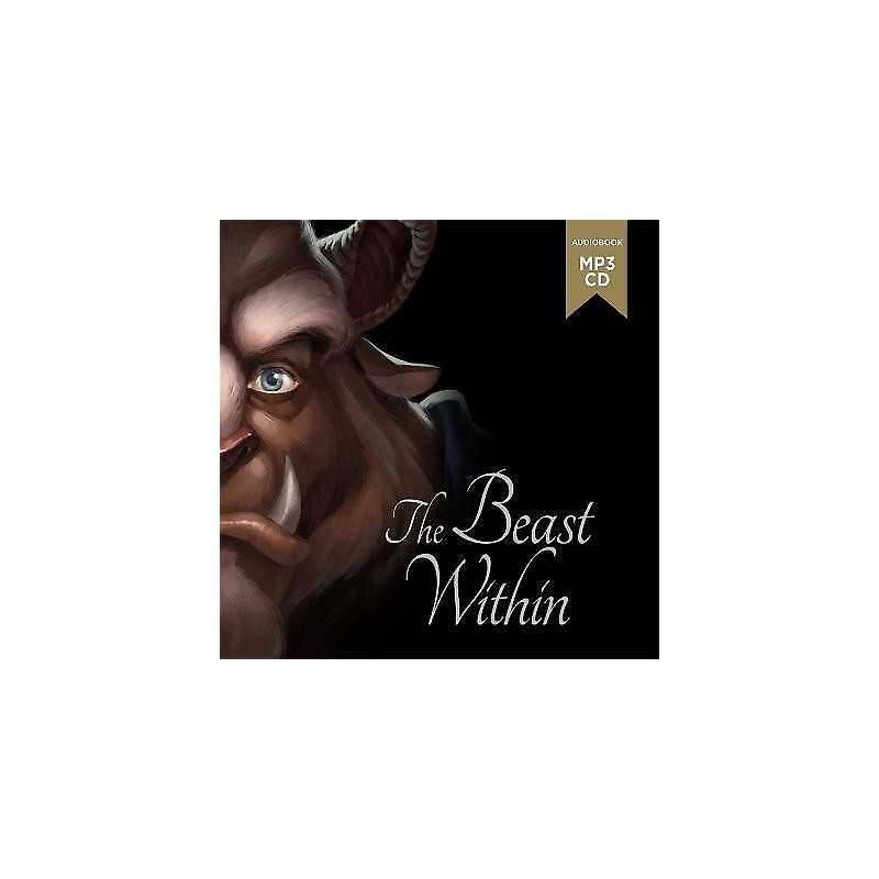 Beauty and the Beast: The Beast Within - 9781800780699