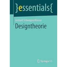 Designtheorie - 9783658126599