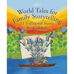 World Tales for Family Storytelling - 9781912480555