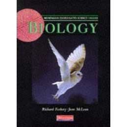 Heinemann Coordinated Science: Higher ..., McLean, Jean
