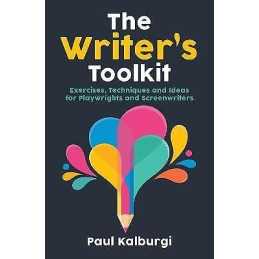 The Writers Toolkit - 9781848428638
