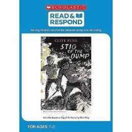 Stig of the Dump - 9781407142319