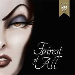 Snow White: Fairest of All - 9781800780729