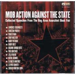 Mob Action Against The State - 9781902593517