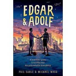 Edgar & Adolf - 9780198494911