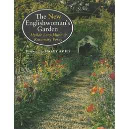 The New Englishwomans Garden by Verey, Rosemary Other printed item Book The