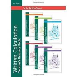 Written Calculation Teachers Resource ..., Hilary Koll