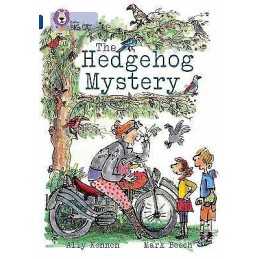 The Hedgehog Mystery - 9780007336388
