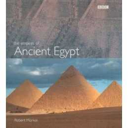 The Empires of Ancient Egypt by Morkot, Robert Hardback Book