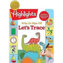 Lets Trace - 9781629798448