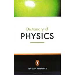 The Penguin Dictionary of Physics (Penguin ... by Illingworth, Valerie Paperback