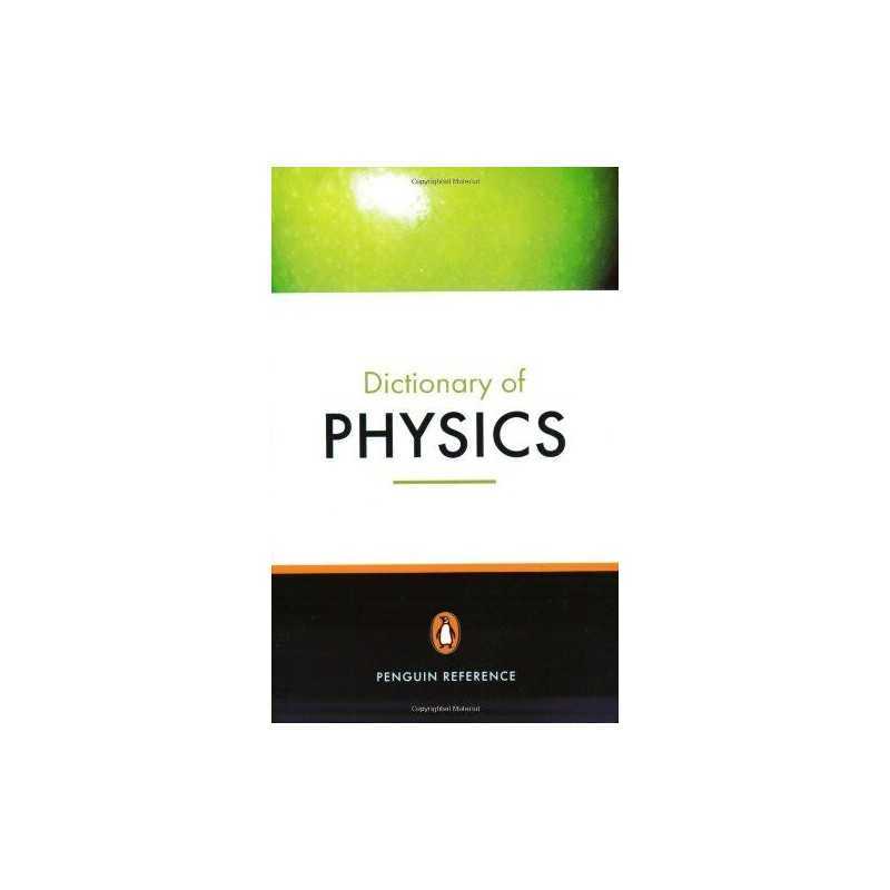 The Penguin Dictionary of Physics (Penguin ... by Illingworth, Valerie Paperback