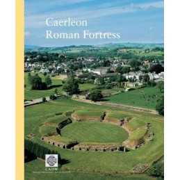 Caerleon Roman Fortress by Knight, Jeremy K. Paperback Book
